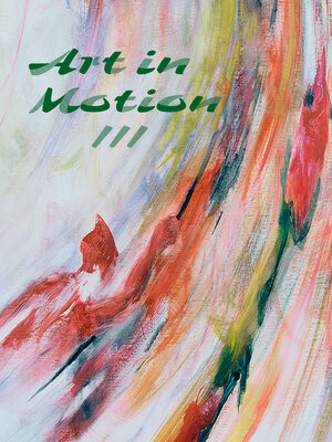 cover image of Art in Motion III